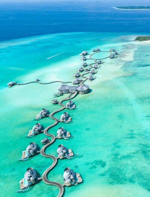 Maldives Holiday Package - Image 4