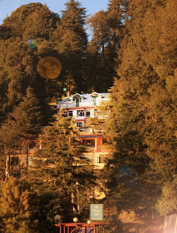 Himachal Holiday Package - Image 7