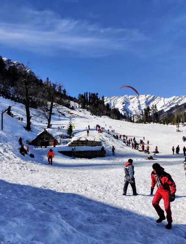 Himachal Holiday Package - Image 5