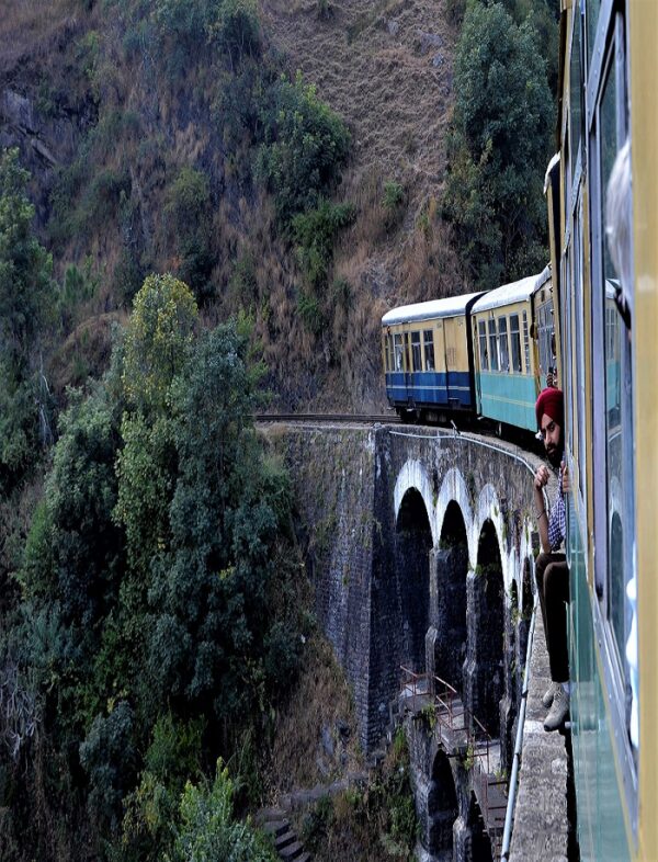 Himachal Holiday Package - Image 2