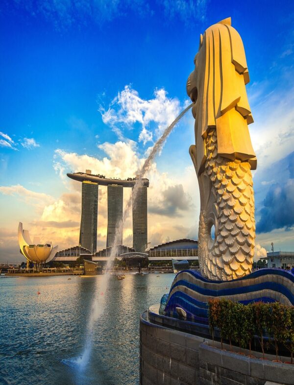 Singapore Holiday Package