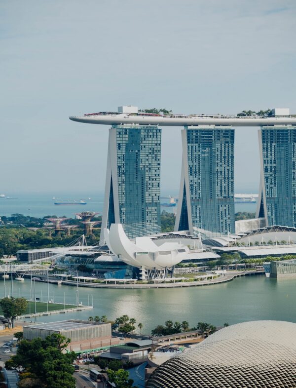 Singapore Holiday Package - Image 5