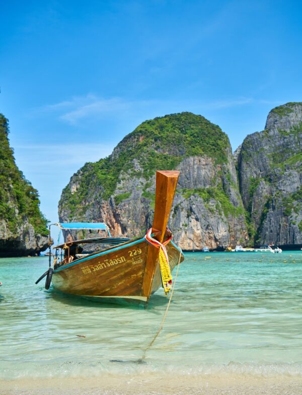 Thailnad Holiday Package