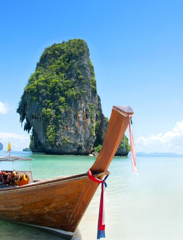 Thailnad Holiday Package - Image 6